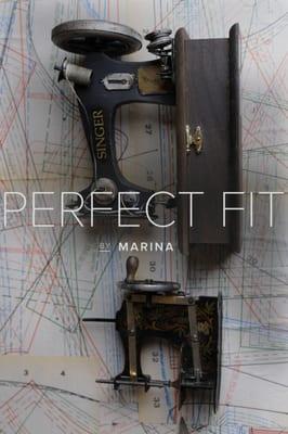 Perfect Fit by Marina
