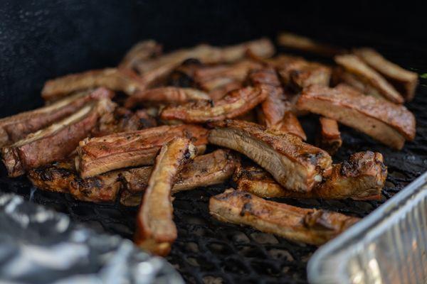 T & M Creations BBQ an more