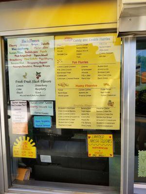 Meusel's Dairy Delite