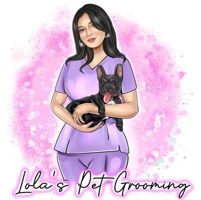 Lola’s Pet Grooming