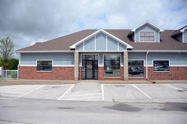 Koelling Family Chiropractic