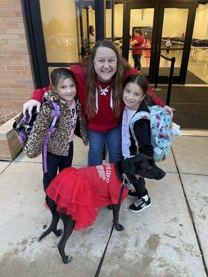 Prince Of Peace Catholic School