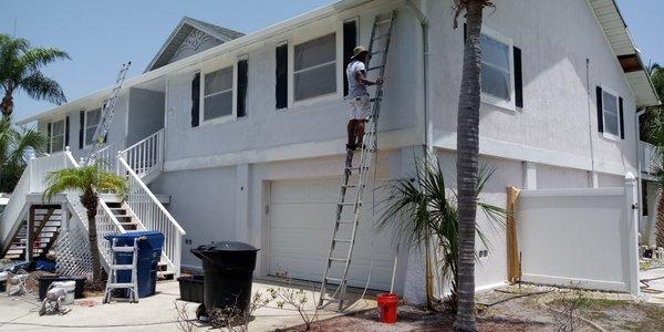 Affordable Painters of Pinellas County