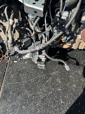 Al's Unibody & Frame Repair