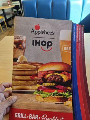 Applebee's Grill + Bar