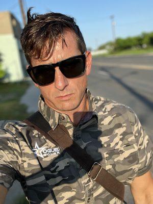 Rogue Systems Solar and Roofing Solutions