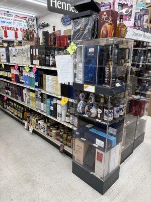 Whooppee Liquor & Soda Store