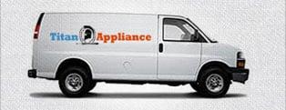 Titan Appliance Repair Miami