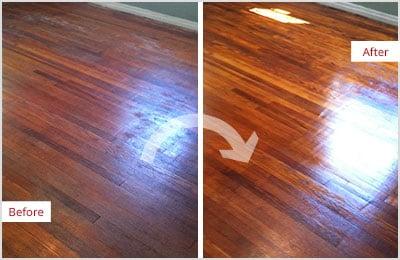 Carpet Commander & Janitorial