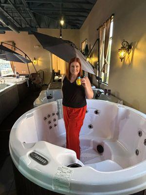 Southwest Spas & Pools