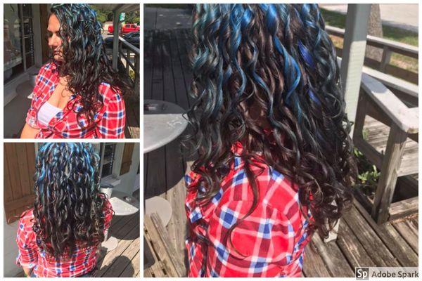 Little Shop of Cuts & Color