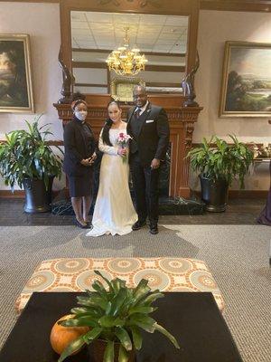 Growing in Grace Weddings Coaching and More