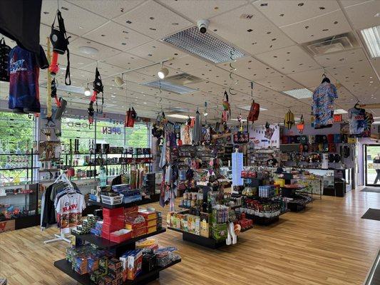 Smoker's Castle Outlet