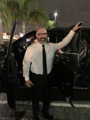 BEST-VIP Chauffeured Worldwide