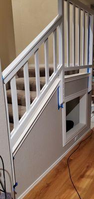 K. Martin Custom Crafter And Designs