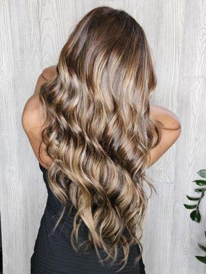 Cora & Company Salon