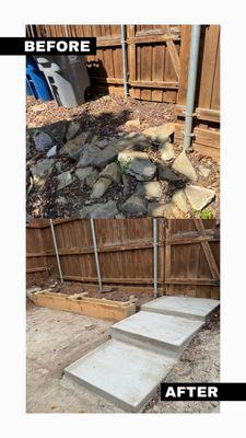 Alvarado Property Maintenance