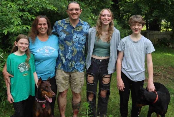 Slatersville Veterinary Clinic