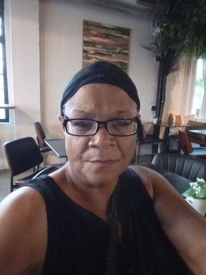 Tonya Melton. Midday