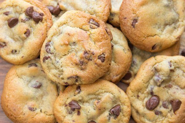 Greenawalt's Goodies