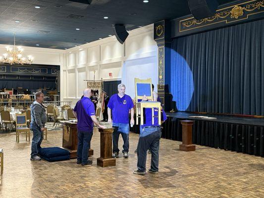 Villa Milano Banquet & Conference Center