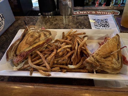 The Basement Sports Bar & Grill
