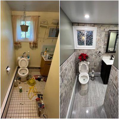 Emilios Construction