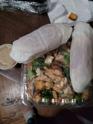 City View Pizza and Grill