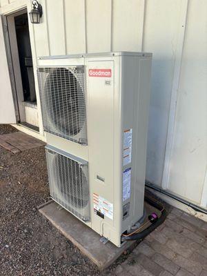 Francisco's Cooling and Heating