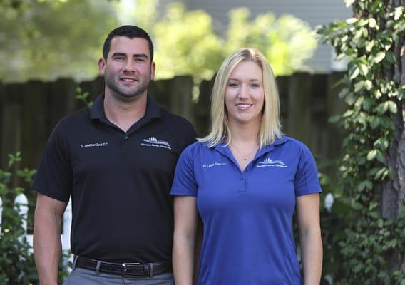 Glendale Family Chiropractic