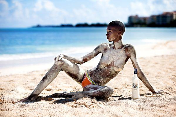 Dracinc / Donn Thompson