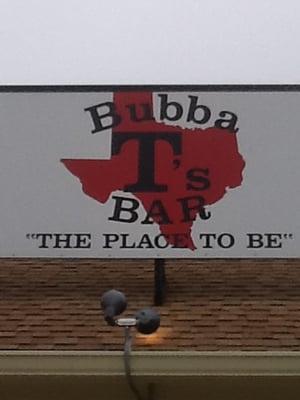 Bubba T's Bar
