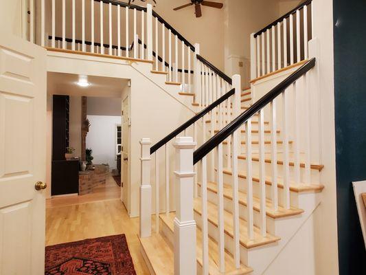 Blackjack Construction