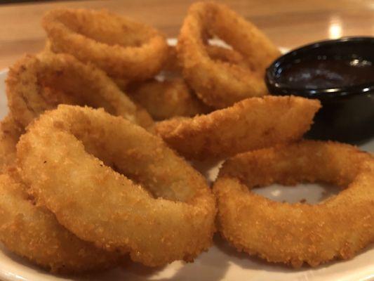 Applebee's Grill + Bar