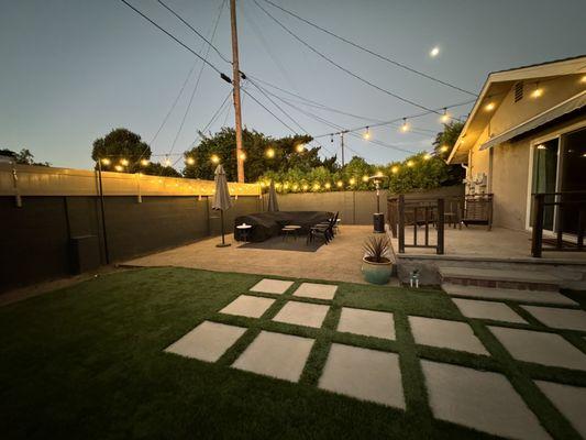 Utrilla's Landscape And Irrigation