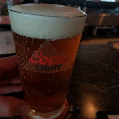 Alaska Brewing Company - Icy Bay IPA