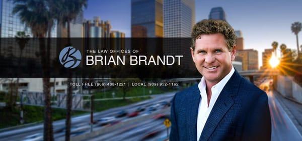 The Law Offices of Brian Brandt