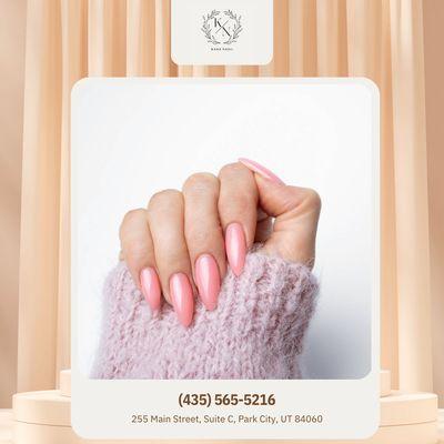 Kana Nails