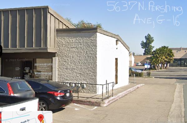 Gutierrez Chiropractic