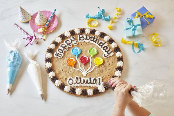 Great American Cookies