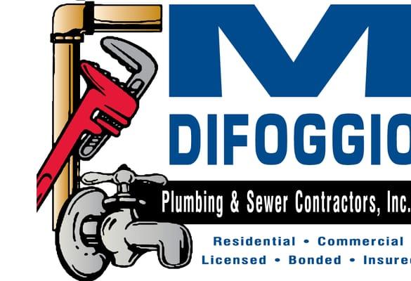 M DiFoggio Plumbing