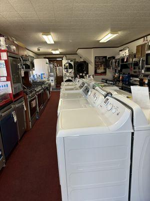 Automatic Appliance Service