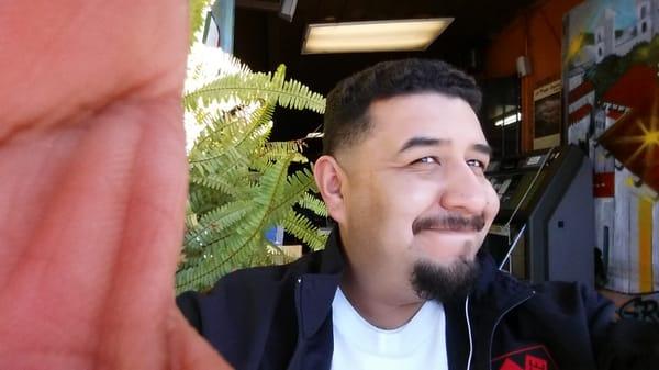 Hair Zone Barber Shop