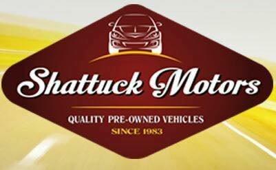 Shattuck Motors