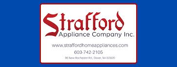 Strafford Appliance Company