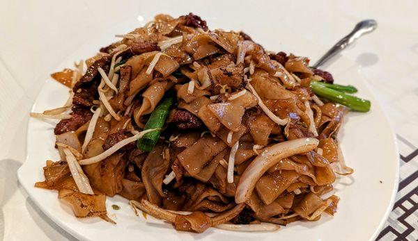 Wealth Seafood Restaurant