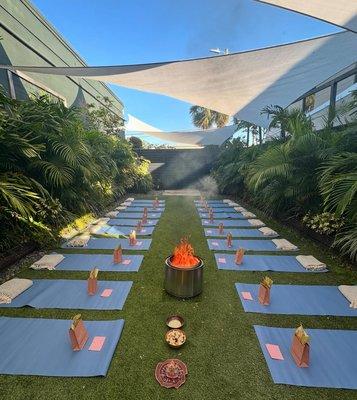 Spirtual | Wellness Event