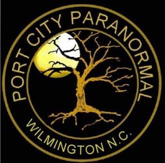Port City Paranormal