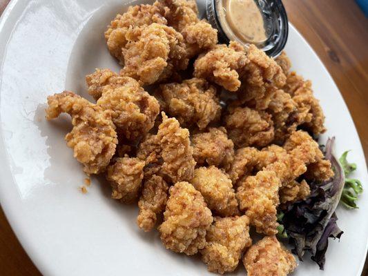 Harpoon Harry's Crab House