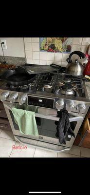 XC Cleaning Service Md